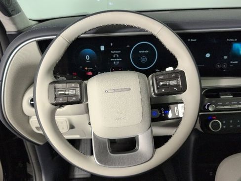 New 2026 Hyundai Palisade Calligraphy image 14