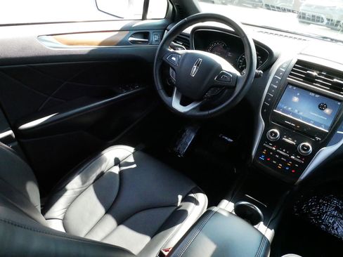 Used 2015 Lincoln MKC AWD w/ Equipment Group 102A Reserve image 9