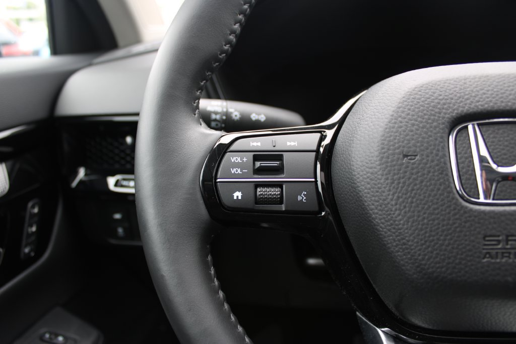 Certified 2024 Honda CR-V EX-L image 18
