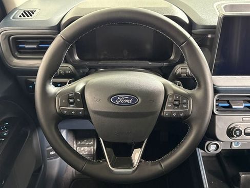 New 2026 Ford Maverick Lobo AWD/4WD image 19