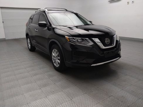 Used 2020 Nissan Rogue S w/ Special Edition Package image 13