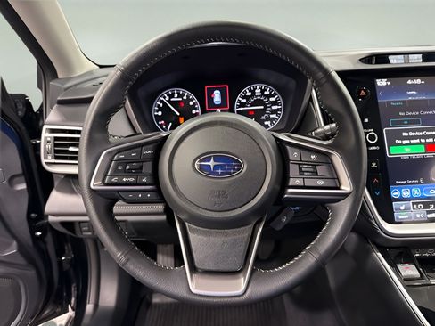 Certified 2024 Subaru Outback Limited XT w/ Tech Package 3 AWD/4WD image 17