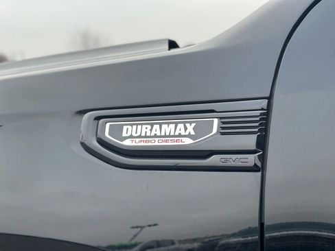 New 2026 GMC Sierra 1500 Elevation w/ Elevation Premium Package image 31