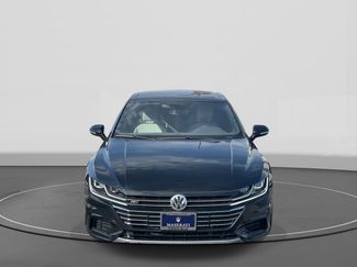 Used 2020 Volkswagen Arteon SEL video 2