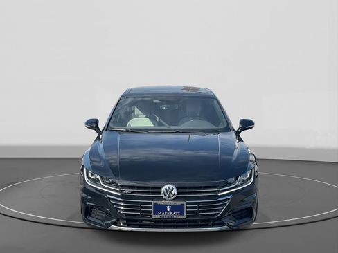 Used 2020 Volkswagen Arteon SEL image 2