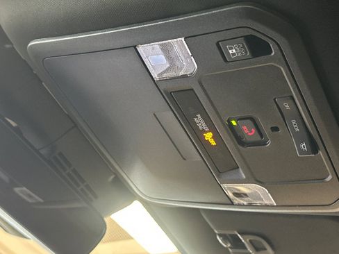 Used 2026 Toyota Tacoma TRD Off-Road w/ TRD Off Road Upgrade Package image 23