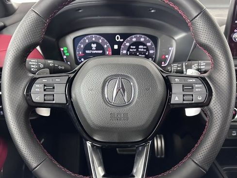 New 2025 Acura ADX A-Spec image 26