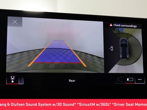 Used 2023 Audi Q5 2.0T Premium Plus image 6