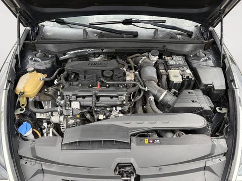 Used 2021 Hyundai Sonata Limited w/ Winter Weather Package FWD image 26