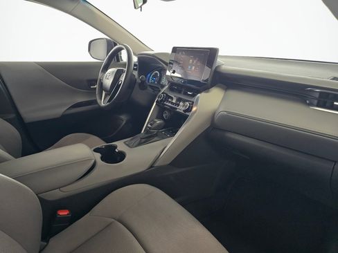 Used 2023 Toyota Venza LE AWD/4WD image 43