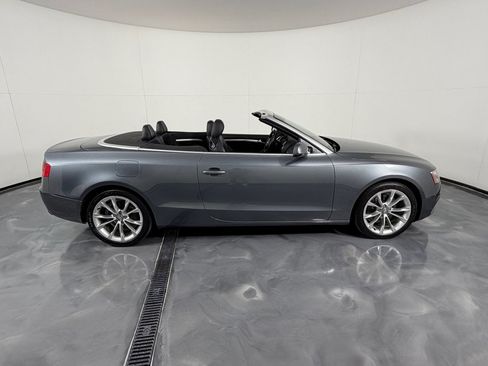 Used 2014 Audi A5 2.0T Premium Plus w/ Premium Plus Package AWD/4WD image 4
