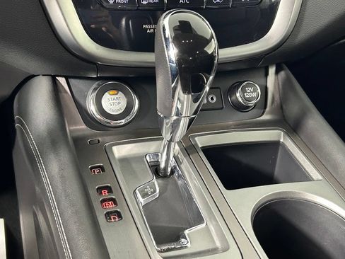 Used 2023 Nissan Murano SL AWD/4WD image 24