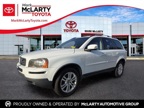 Used 2011 Volvo XC90 3.2 FWD image 1