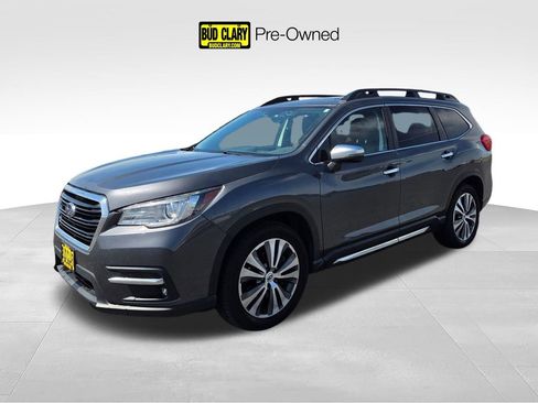 Used 2021 Subaru Ascent Touring AWD/4WD image 1