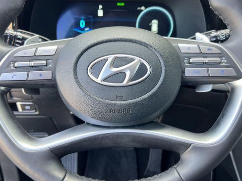 Used 2025 Hyundai Palisade SEL image 18