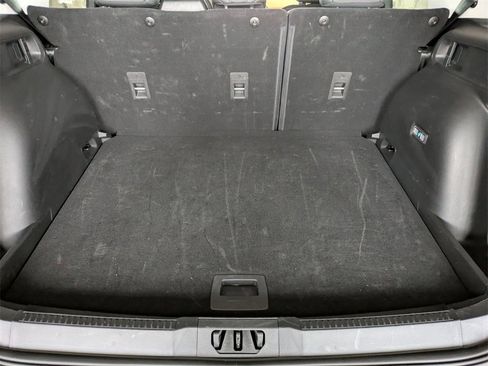 Used 2025 Ford Bronco Sport Big Bend w/ Convenience Package image 7