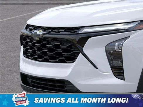 New 2026 Chevrolet Trax LT w/ Driver Confidence Package FWD image 13