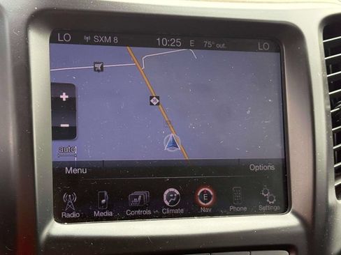 Used 2014 Jeep Cherokee Limited AWD/4WD image 19