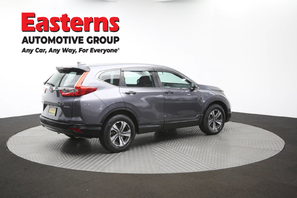 Used 2019 Honda CR-V LX image 41