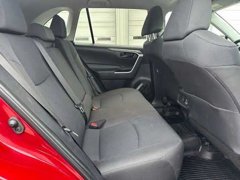Used 2024 Toyota RAV4 LE image 11