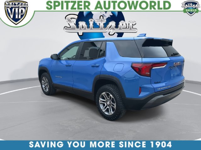 Used 2026 GMC Terrain Elevation AWD/4WD image 12