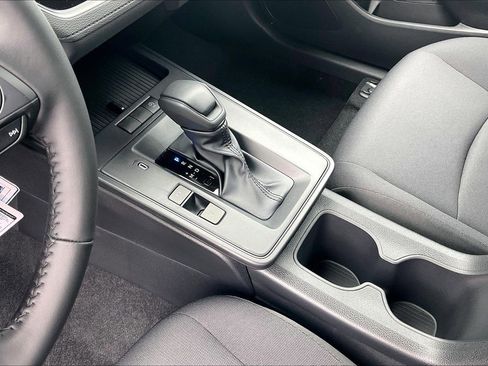 New 2026 Toyota Corolla Cross LE AWD/4WD image 10