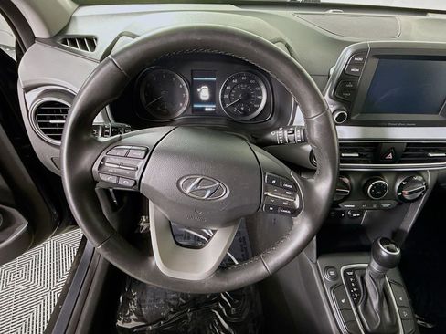 Used 2021 Hyundai Kona SEL Plus image 21