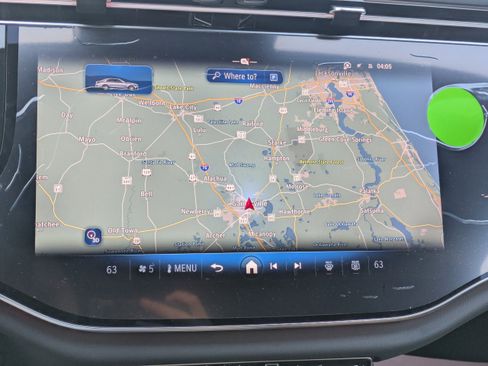 New 2026 Mercedes-Benz E 53 AMG e 4MATIC Sedan image 22