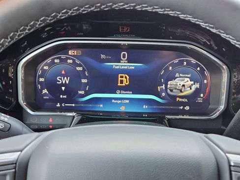 New 2026 Chevrolet Silverado 3500 High Country w/ Technology Package image 17