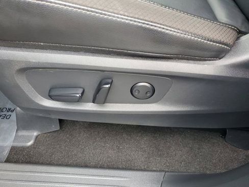 Used 2025 Nissan Pathfinder SL w/ Cargo Package AWD/4WD image 24