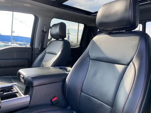 Used 2024 Ford F350 Lariat w/ Lariat Ultimate Package image 13