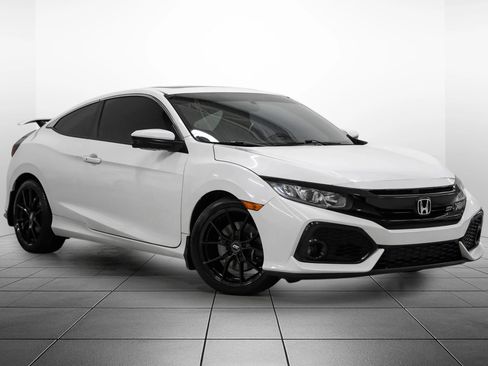 Used 2019 Honda Civic Si image 6