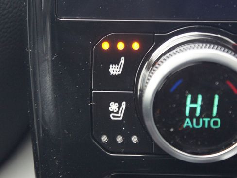 New 2026 Toyota Highlander Limited image 5