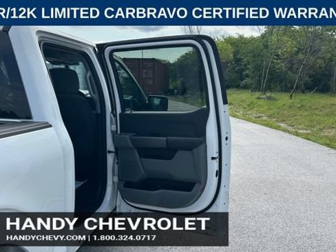 Used 2023 Ford F150 XLT w/ Trailer Tow Package AWD/4WD image 37