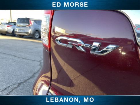 Used 2016 Honda CR-V EX image 31