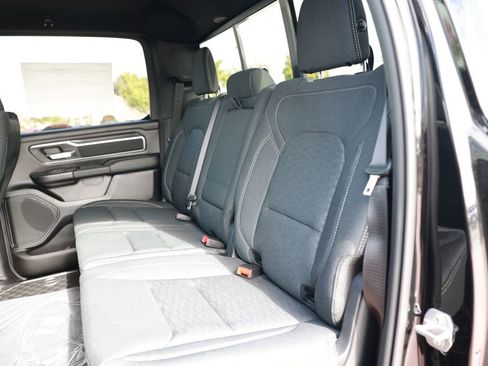 New 2026 RAM 1500 Big Horn w/ Night Edition image 32