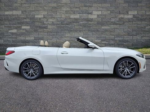 New 2026 BMW 430i xDrive 430i xDrive image 7