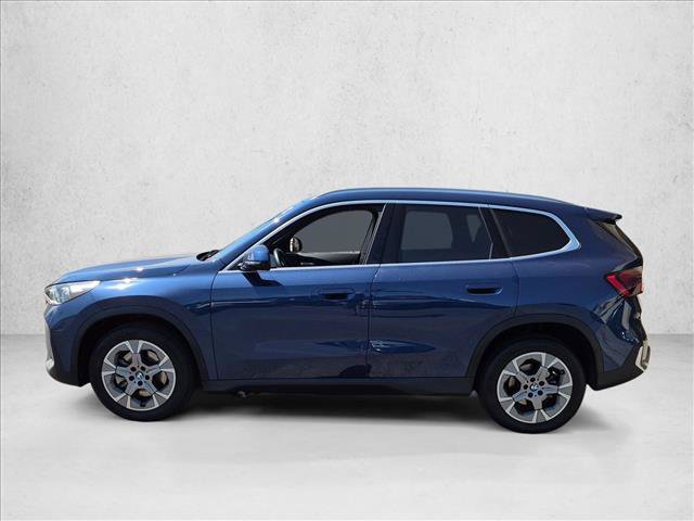 Certified 2023 BMW X1 xDrive28i w/ Convenience Package AWD/4WD image 10