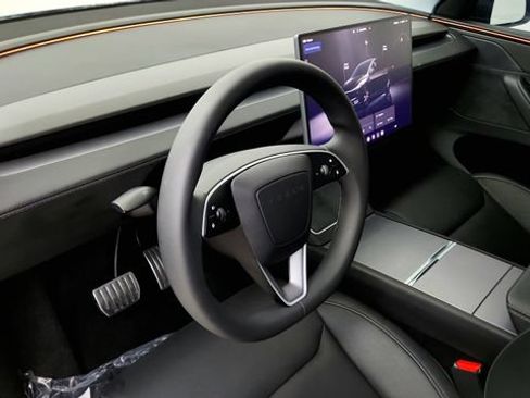 Used 2026 Tesla Model Y Performance AWD/4WD image 44