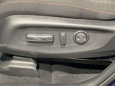 New 2026 Honda CR-V Sport image 17