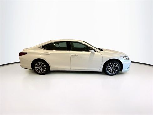 Used 2025 Lexus ES 350 350 image 7