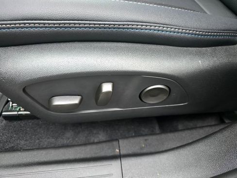 New 2026 Chevrolet Equinox EV LT image 21