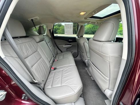 Used 2014 Honda CR-V EX-L image 15
