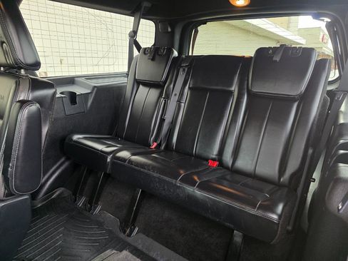 Used 2015 Ford Expedition EL Platinum image 13
