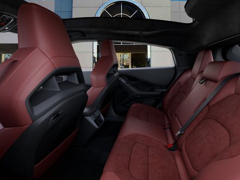 New 2026 Dodge Charger Scat Pack AWD/4WD image 23