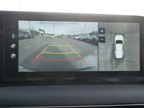 Used 2023 Hyundai Palisade Calligraphy w/ Cargo Package image 21