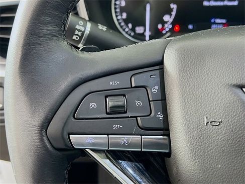 Used 2024 Cadillac XT6 Premium Luxury w/ LPO, Floor Liner Package image 13