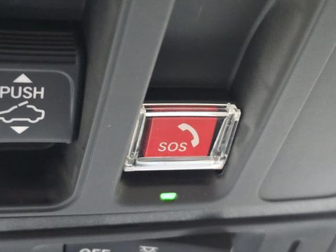 New 2026 Honda CR-V TrailSport image 25