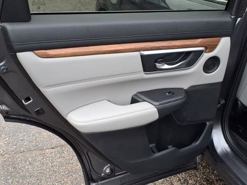 Used 2020 Honda CR-V EX-L image 8