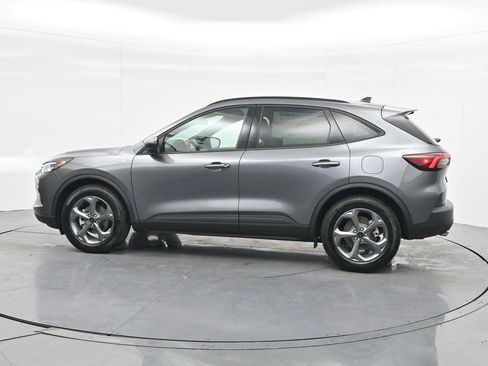 New 2026 Ford Escape ST-Line FWD image 10